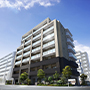 エイルマンション九大学研都市